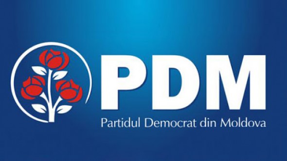 Ultima oră // Partidul Democrat i-a exclus pe Eugeniu Nichiforciuc și Vladimir Andronachi din partid